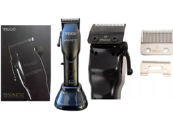 MAGNETIC CLIPPER VIGGO – LÍNEA PRO+