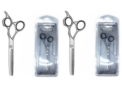 TIJERA MOZKU PRFESIONAL PULIR 6" 1001TT