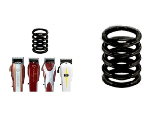 RESORTE MAQUINA WHAL C/CABLE