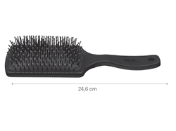 CEPILLO RECTANGULAR PUA BOLA NEGRO