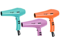 DUGA SECADOR PROFESIONAL 3600 (2000W)