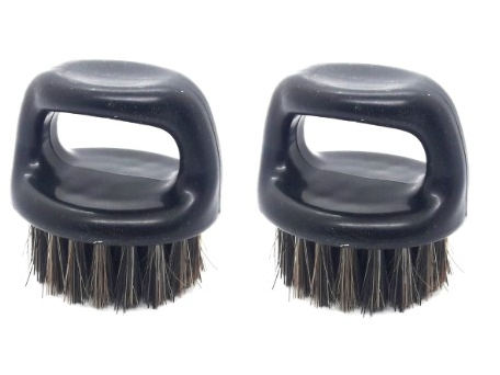 CEPILLO REDONDO BARBERO