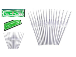 AGUJA CROCHET P/ CLARITOS