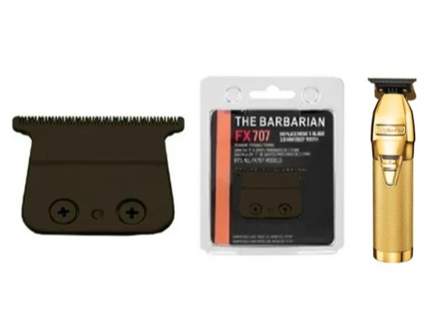 REPUESTO BABYLISS CUCHILLA BARBARIAN