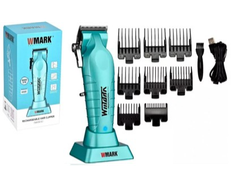 MAQUINA DE CORTE W-MARK NG-133 AZUL