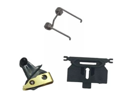 KIT REPUESTOS WAHL - SWICH RESORTE PORTA CUCHILLA