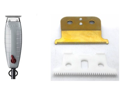 CUCHILLA PROFESIONAL ANDIS OUTLINER