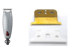 CUCHILLA PROFESIONAL ANDIS OUTLINER