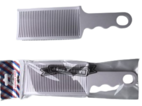 CEPILLO BARBER SHOP BOLSA #ES 40000