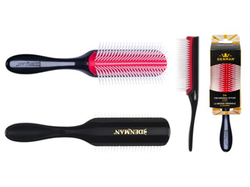 DENMAN CEPILLO TODO TIPO DE CABELLO (ALISADO)