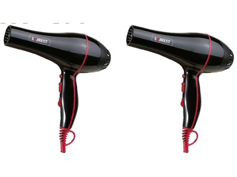SECADOR DE PELO EVEREST TOTAL