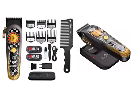 CLIPPER WMARK NG-134 (RULETA)