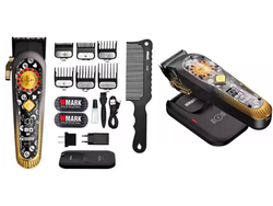 CLIPPER WMARK NG-134 (RULETA)