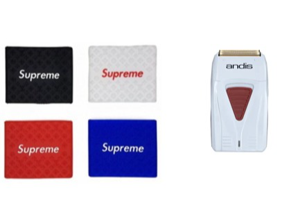 PORTA MAQUINA SUPREME