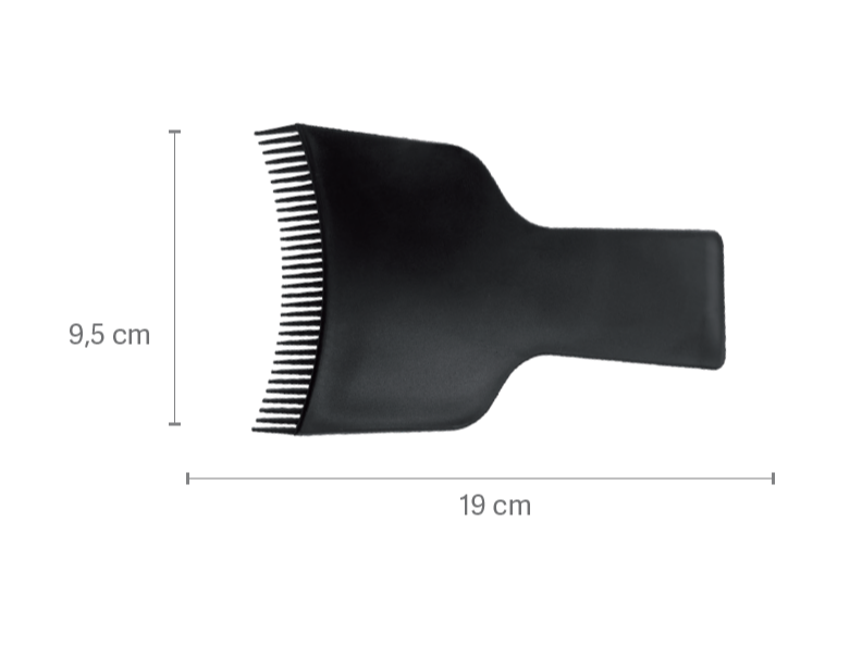 PALETA ESPECIAL MECHAS