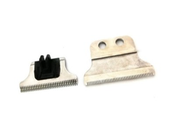 CUCHILLA ACERO KEMEI 5021 Y 1949 EN BLISTER