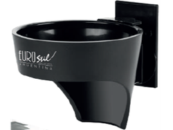 PORTA-SECADOR GIRATORIO SIN TORNILLOS