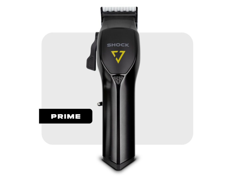 MAQUINA VIGGO CLIPPER SHOCK EDITION 2A