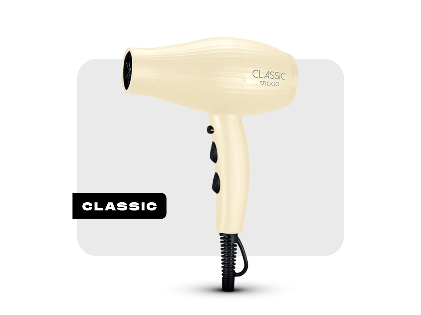 SECADOR VIGGO CLASSIC ARENA