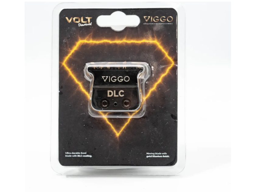 CUCHILLA TRIMMER VIGGO VOLT DIAMONT 2026