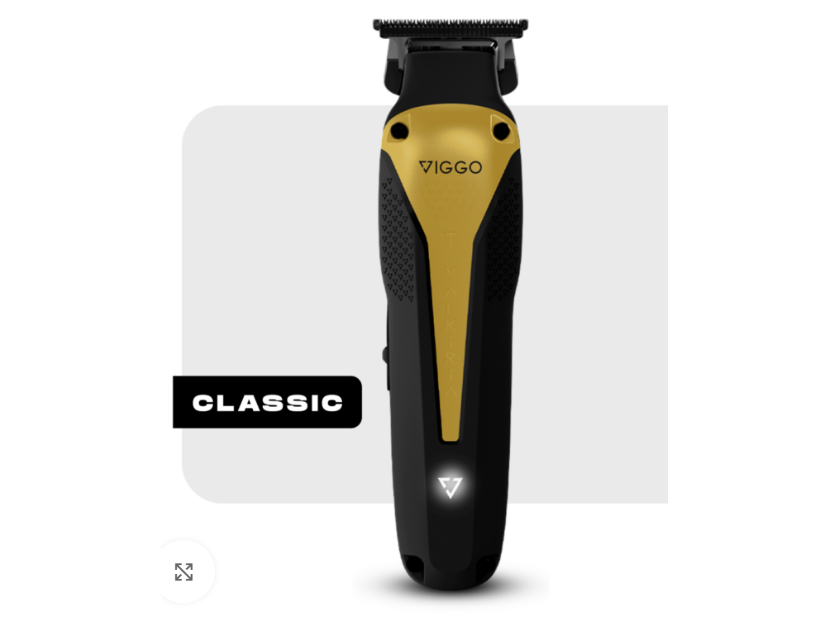 TRIMMER VIGGO T-VALKIRIA W&B – B&G  V-001 (2026)