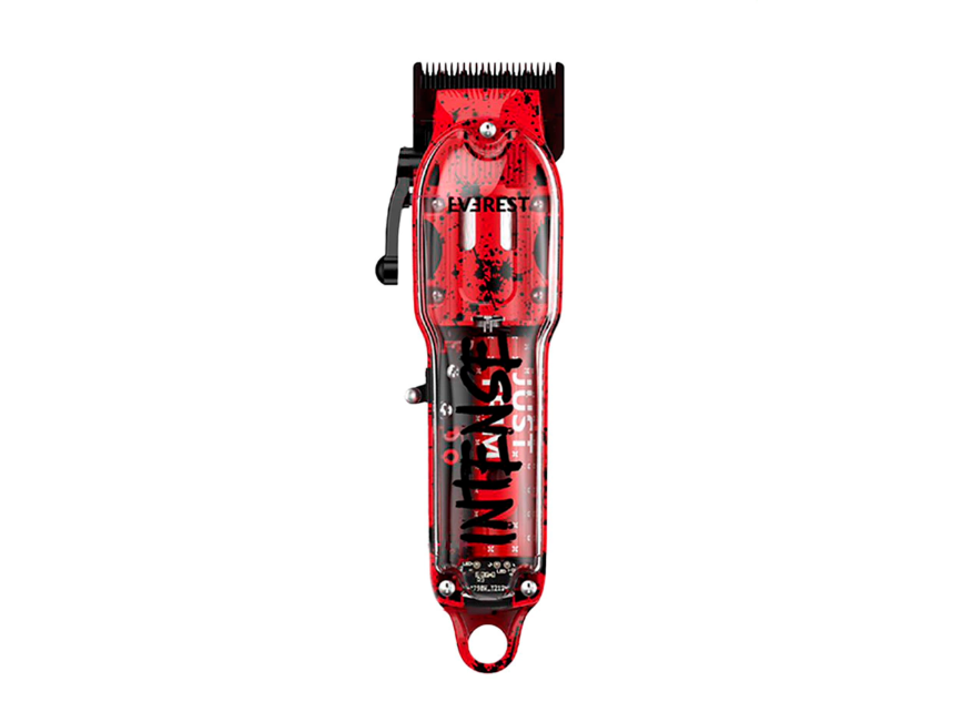 HAIR CLIPPER EVEREST TRANSPARENTE INTENSE