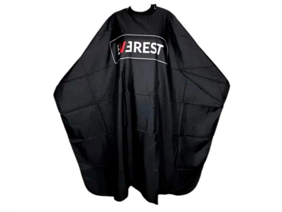 CAPA EVEREST- NEGRA