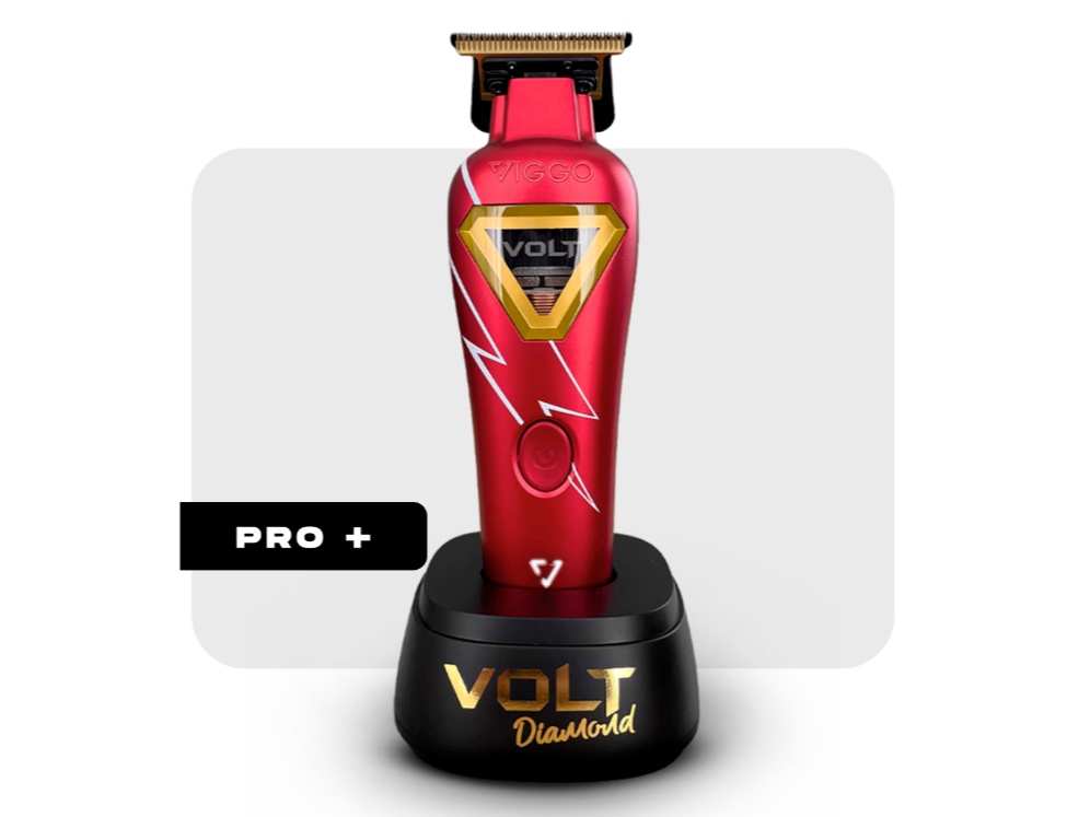 MAQUINA VIGGO TRIMMER VOLT DIAMOND 2026