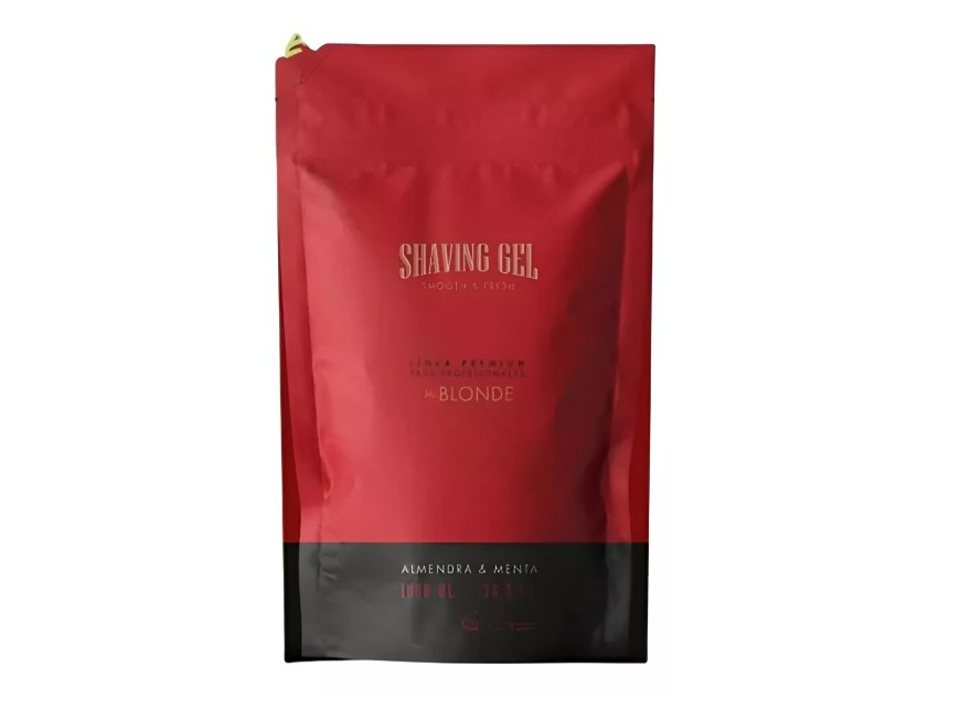 Gel Afeitar Profesional x 1080ml