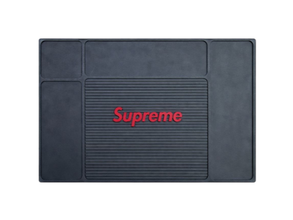 ALFOMBRA APOYA TIJERA SUPREME LARGO