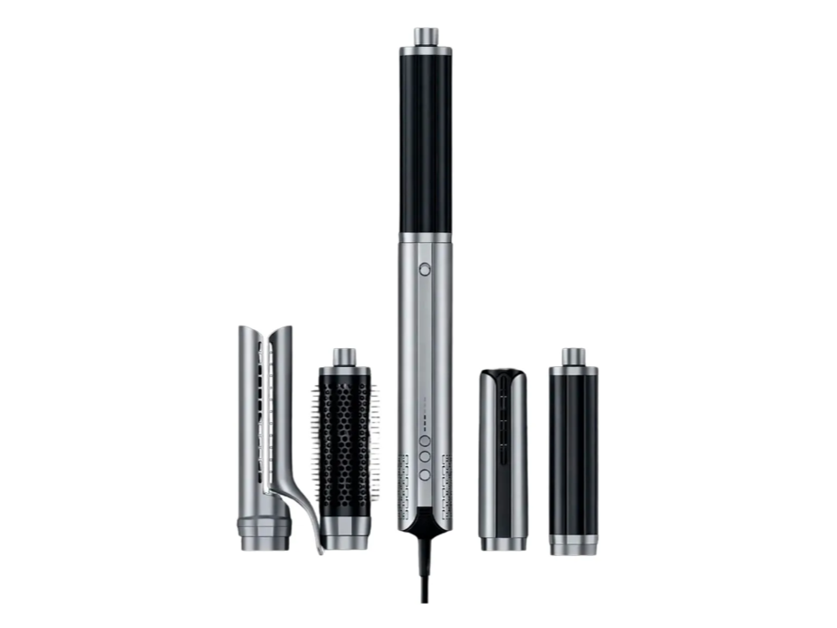 SECADOR STYLER-PRO 5 EN 1