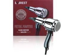 SECADOR EVEREST ACERO NEGRO