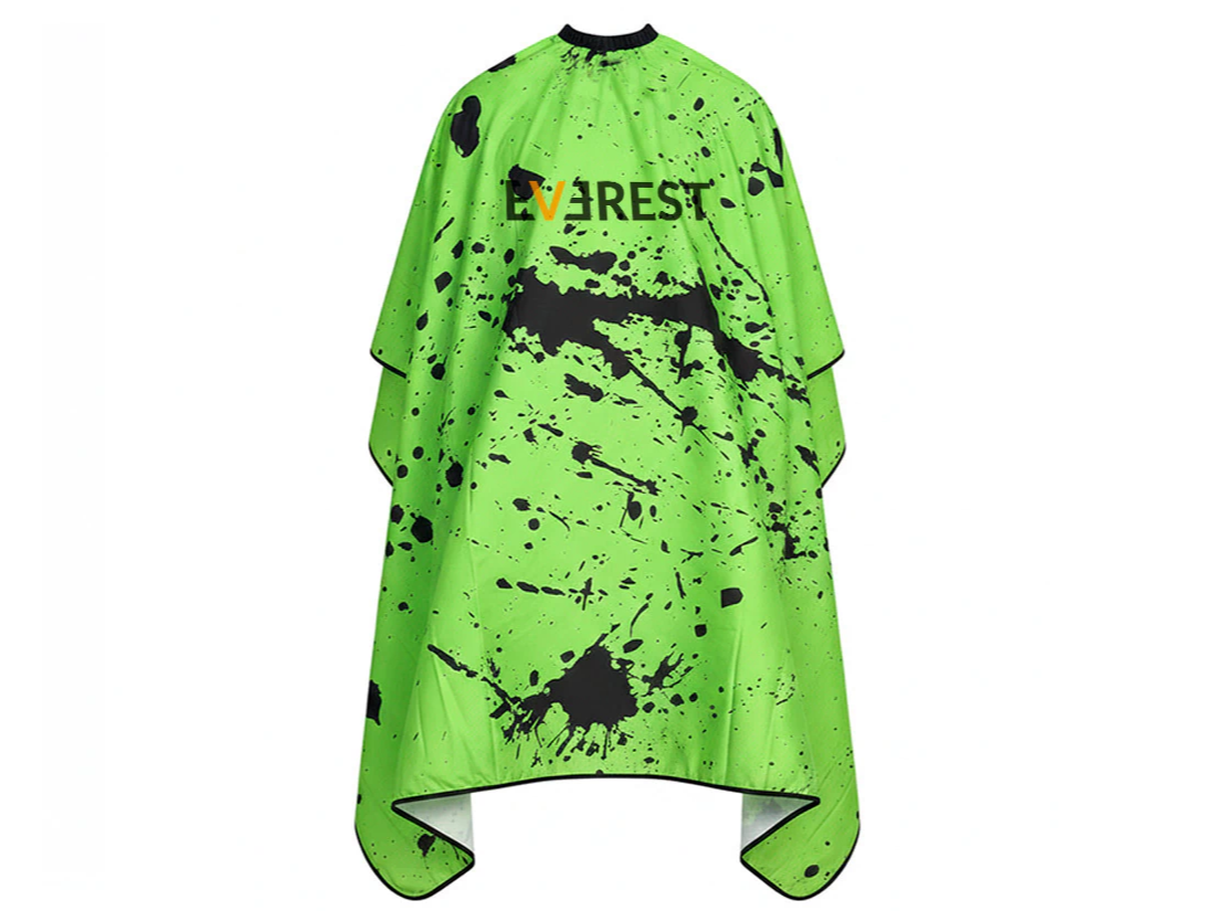 CAPA EVEREST- VERDE