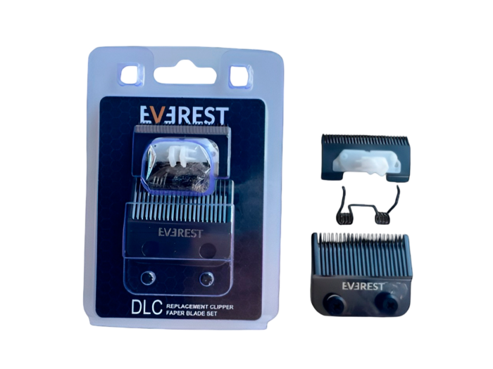 CUCHILLA CLIPPER ACERO INOXIDABLE 5CR15