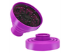 DIFUSOR PLEGABLE DE SILICONA, COLORES