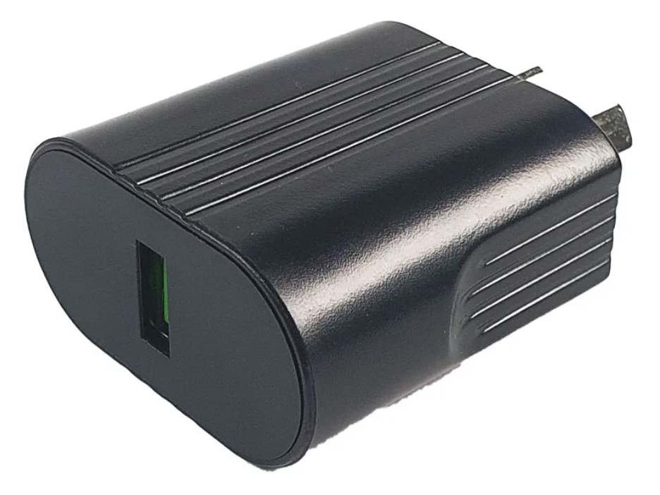 REP.CARGADOR 220V-USB MOD03 2AMP VIGGO