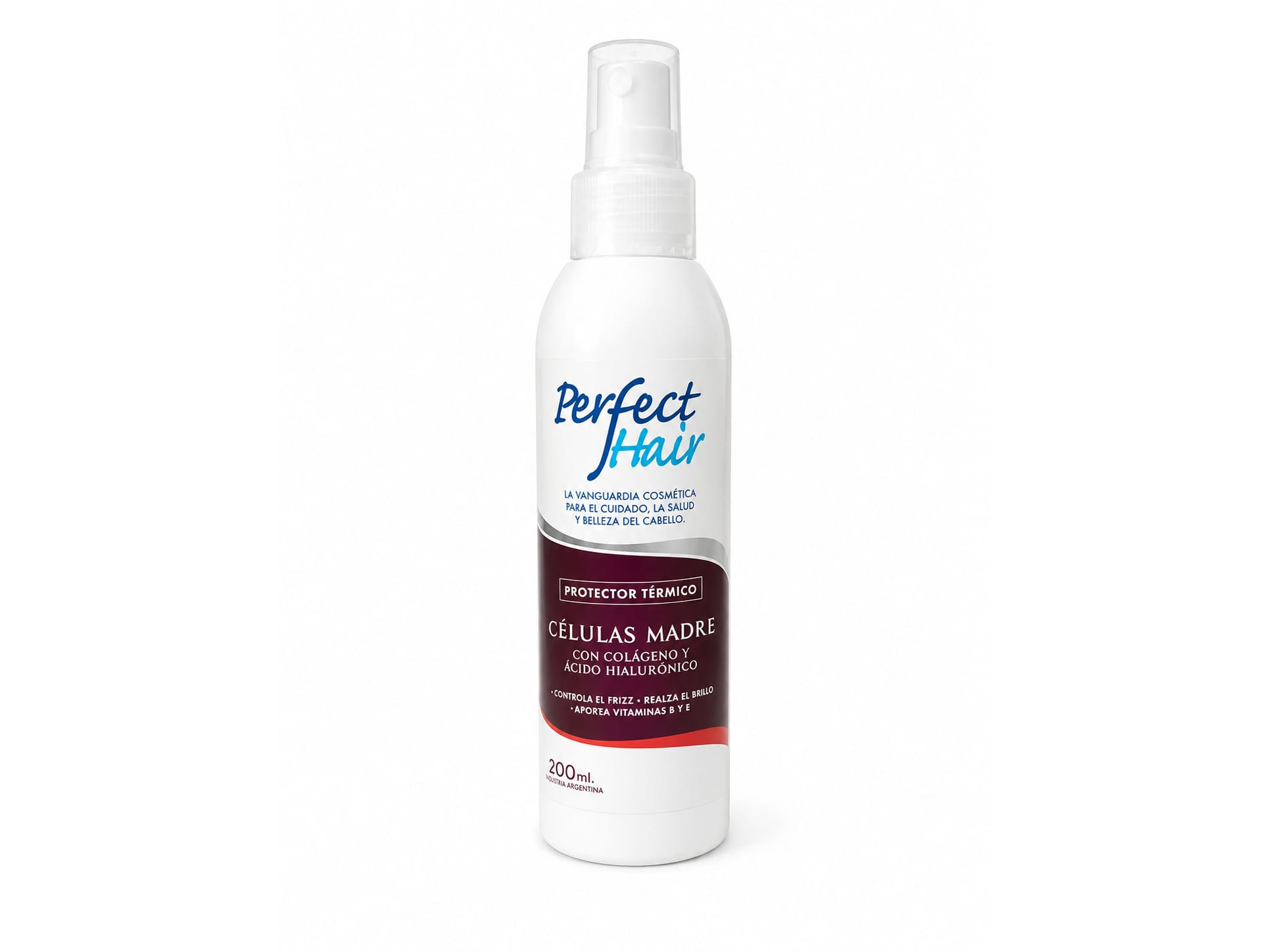 Protector Termico con Celulas Madres  x 200ml
