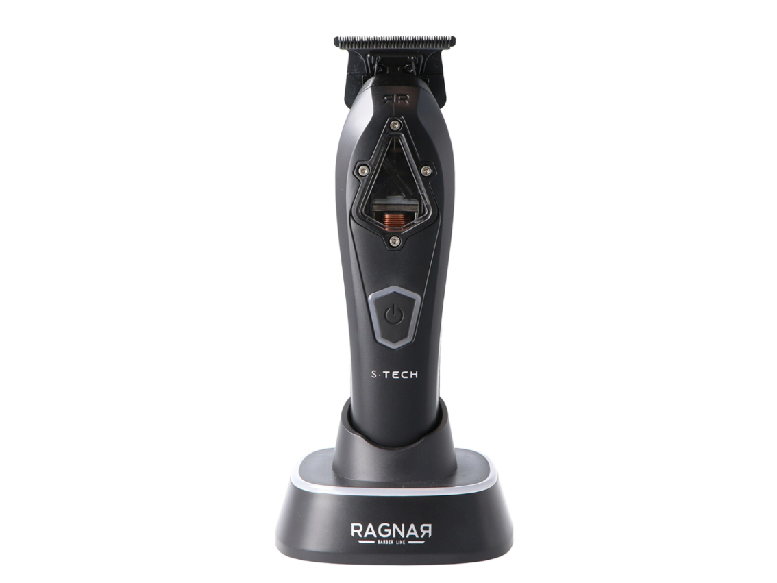 MAQUINA DE RETOQUE S-TECH RAGNAR