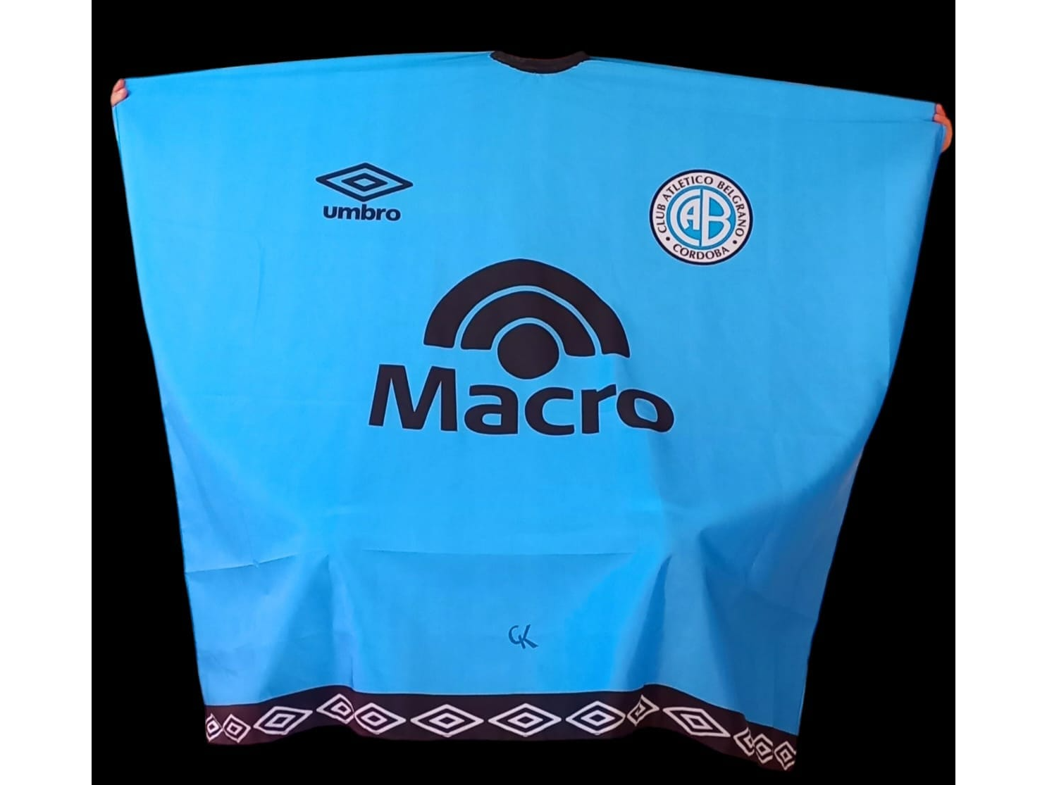 C1002 - CAPA FUTBOL