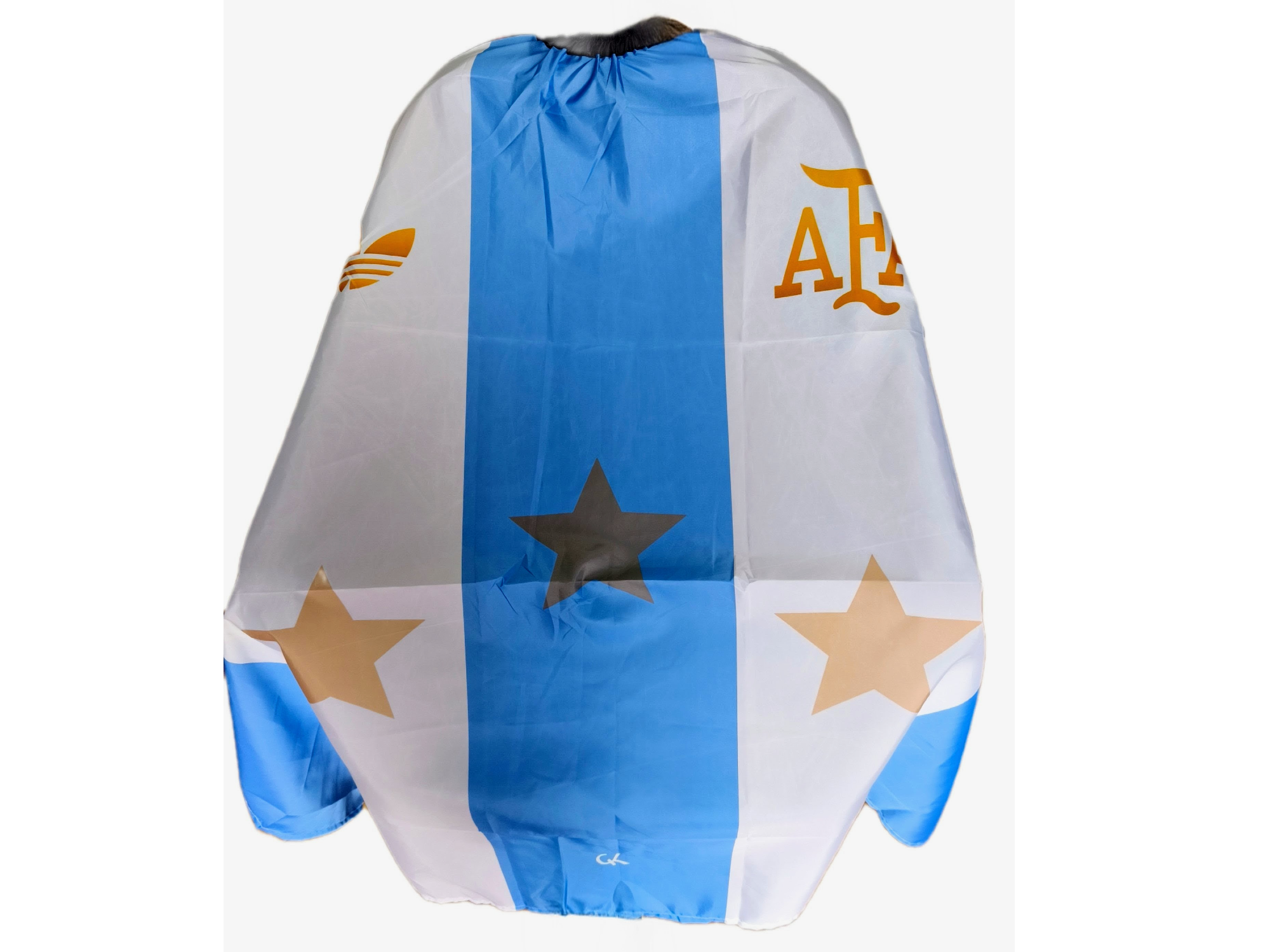 ARGENTINA 3 ESTRELLAS