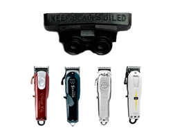 GUIA DE PORTA CUCHILLA WAHL