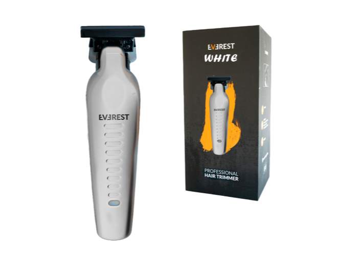 EVEREST WHITE TRIMMER