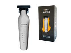 EVEREST WHITE TRIMMER