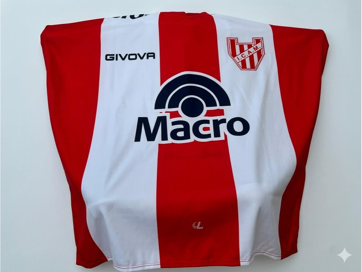 C1002 INSTITUTO - C/ ELASTICO Y GANCHO
