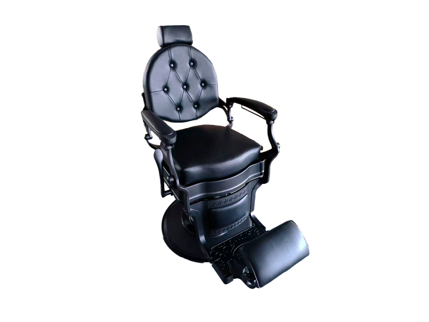 SILLON BARBER EVEREST