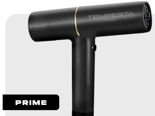 SECADOR VIGGO TEMPESTA – PROFESSIONAL HAIR DRYER