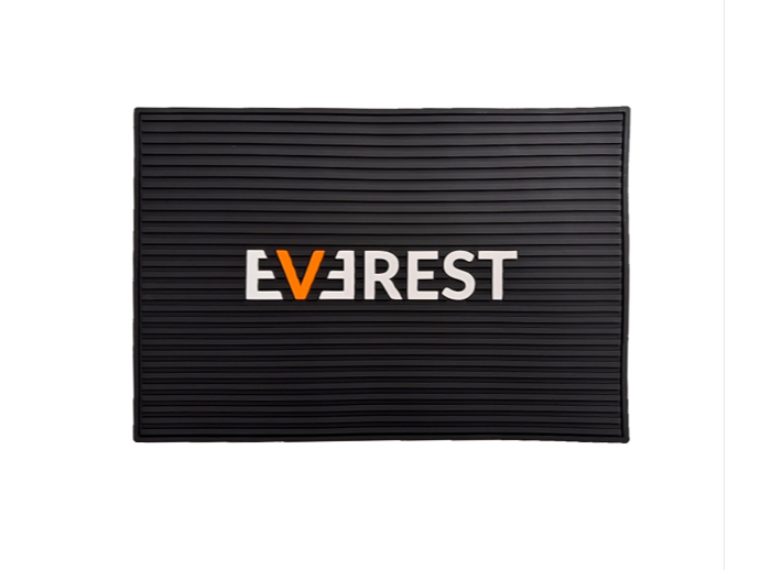 ALFOMBRA EVEREST PROFESIONAL 45x30x0.5