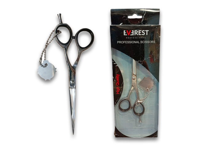 TIJ. ACERO CORTE PROFESIONAL HIGH QUALITY 5"(1044 5")