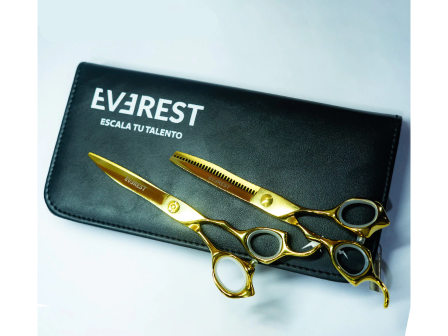 KIT PROFESIONAL ECLIPSE (JAPAN 440C) 6"