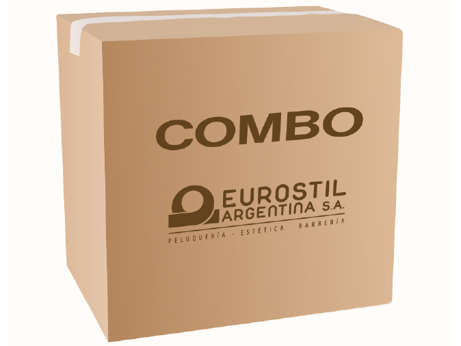 COMBO BARBER PRO